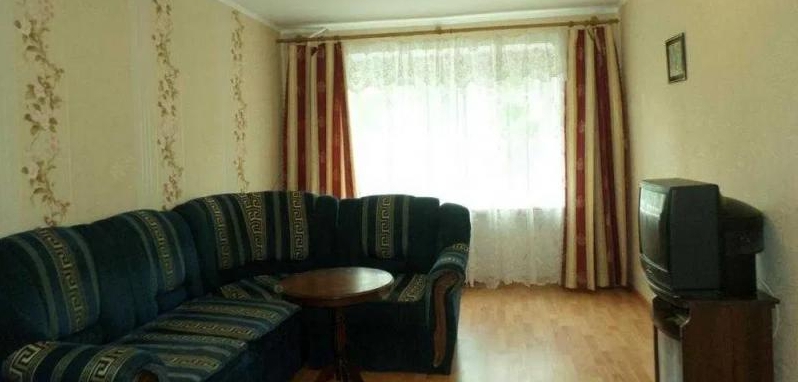 продажа трехкомнатной квартиры номер A-173665 в Приморском районе, фото номер 10